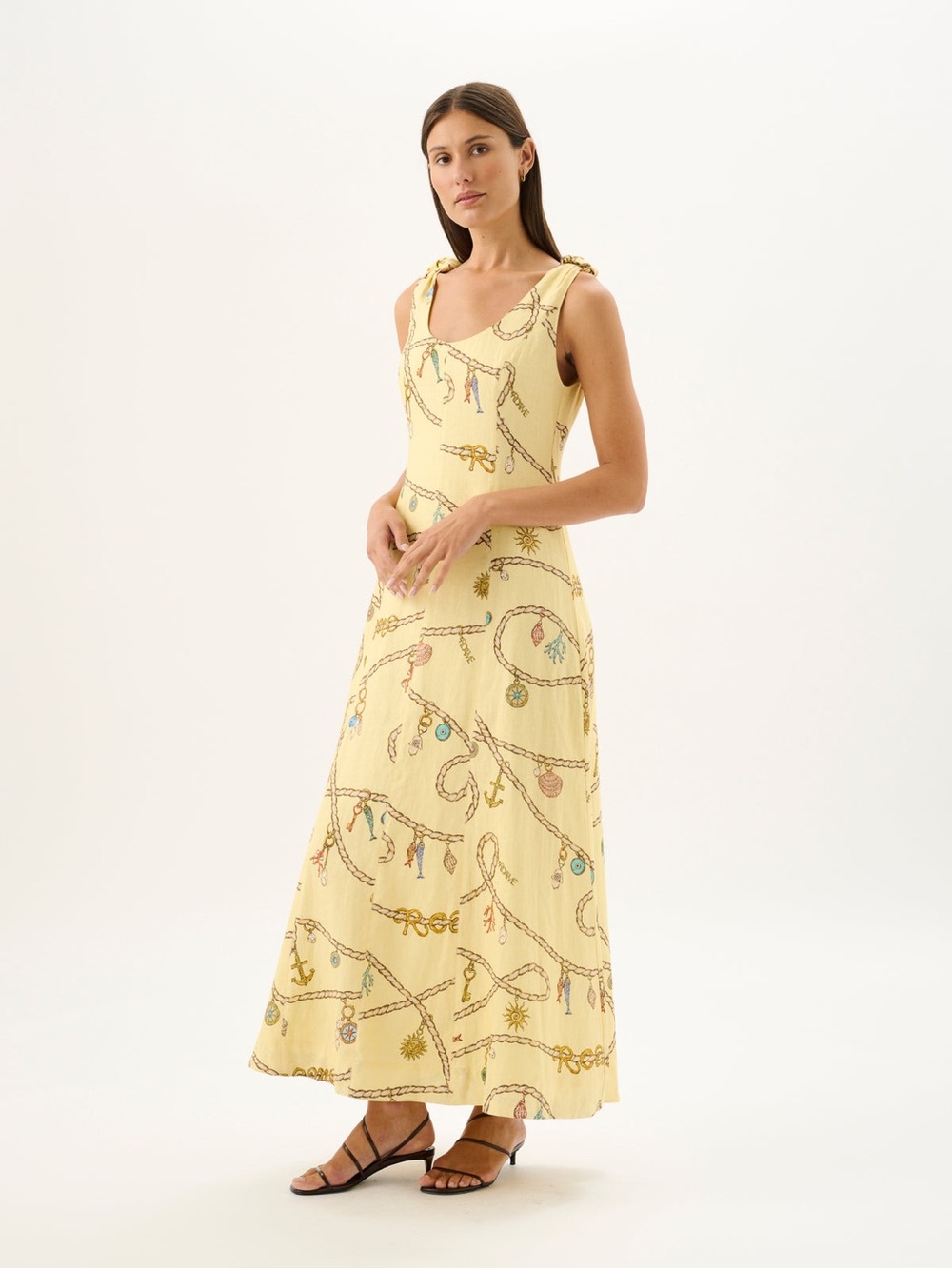 Roame Ramona Dress